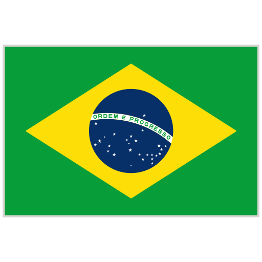 Brazil Flag